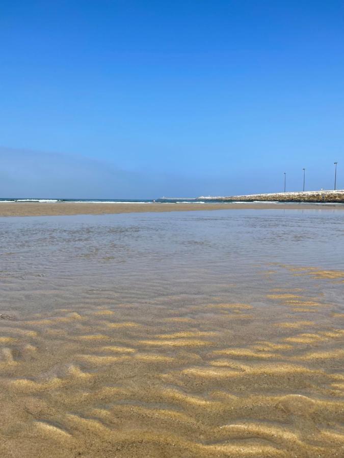 Garden & Beach House Figueira da Foz Exteriör bild